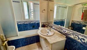 Resale - Villa - Algorfa - Lo Crispin
