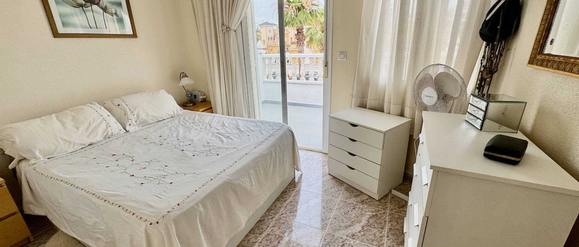 Resale - Villa - Algorfa - Lo Crispin