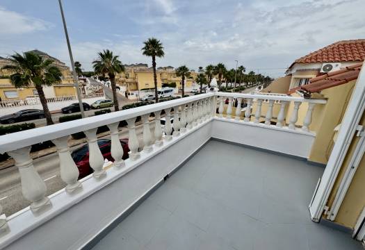 Resale - Villa - Algorfa - Lo Crispin
