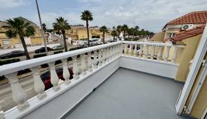 Resale - Villa - Algorfa - Lo Crispin
