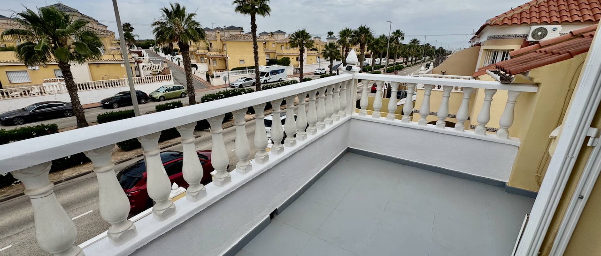 Resale - Villa - Algorfa - Lo Crispin
