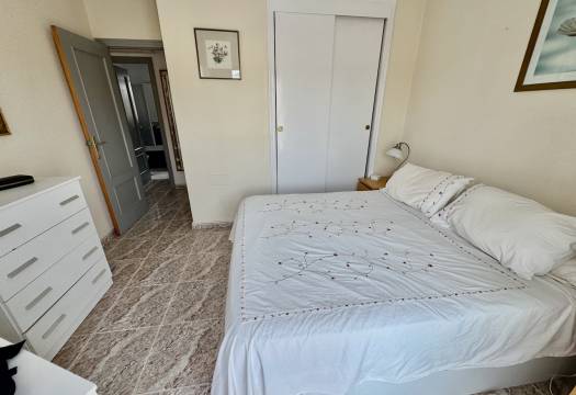 Resale - Villa - Algorfa - Lo Crispin