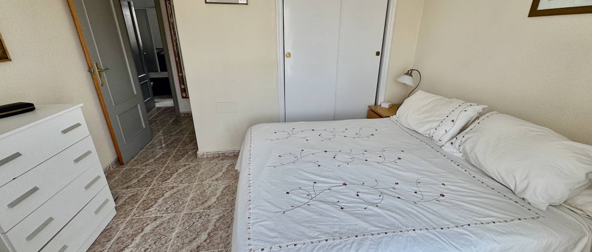 Resale - Villa - Algorfa - Lo Crispin