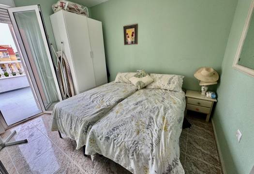 Resale - Villa - Algorfa - Lo Crispin