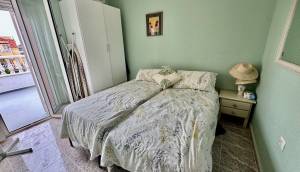 Resale - Villa - Algorfa - Lo Crispin