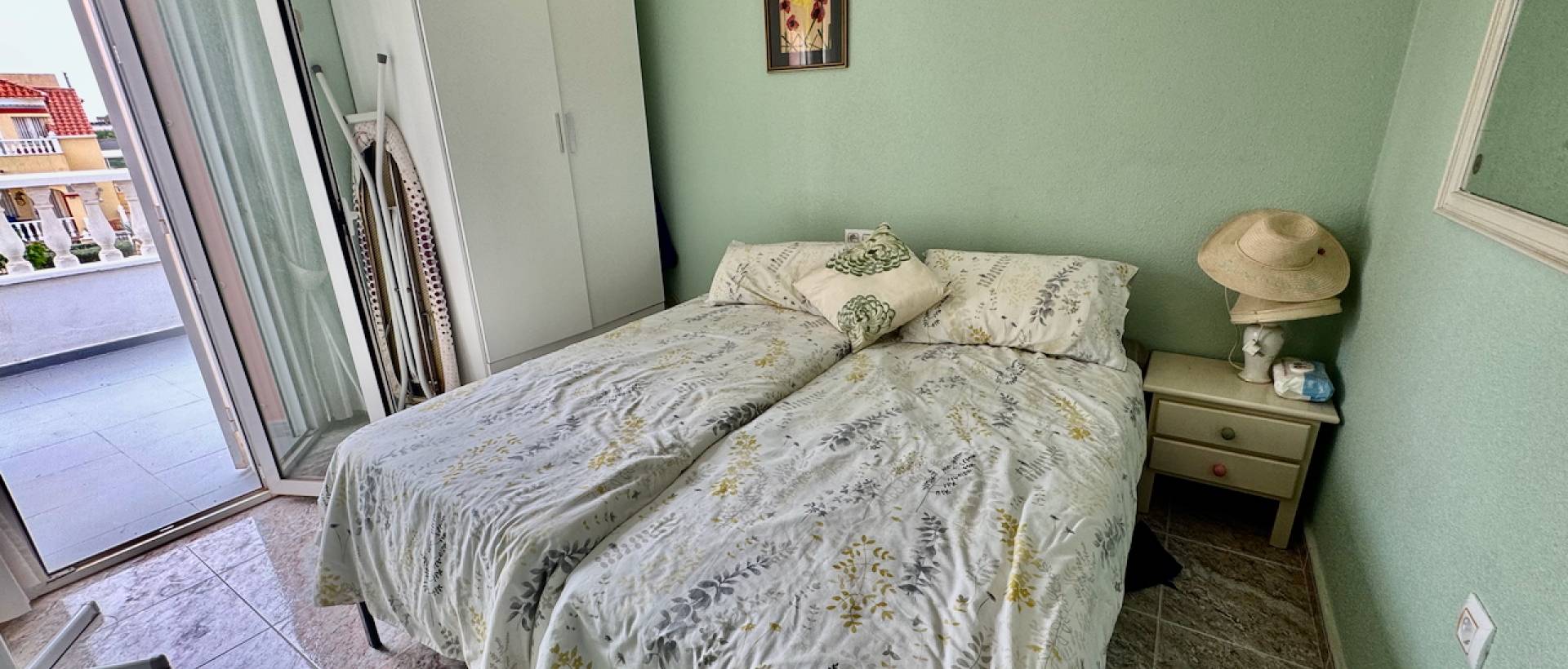Resale - Villa - Algorfa - Lo Crispin