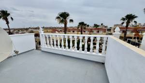 Resale - Villa - Algorfa - Lo Crispin