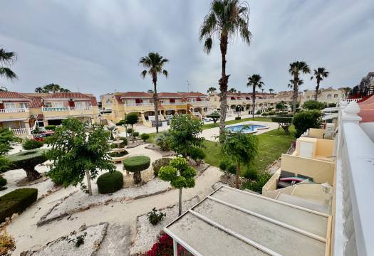 Resale - Villa - Algorfa - Lo Crispin