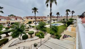 Resale - Villa - Algorfa - Lo Crispin