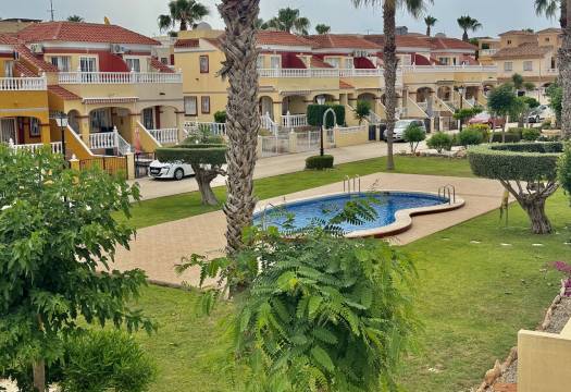 Resale - Villa - Algorfa - Lo Crispin