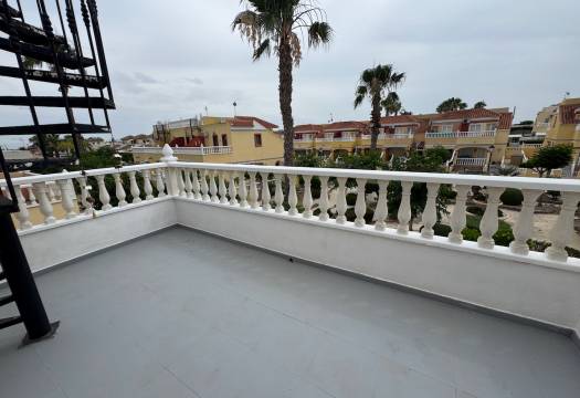 Resale - Villa - Algorfa - Lo Crispin