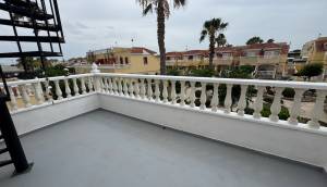 Resale - Villa - Algorfa - Lo Crispin