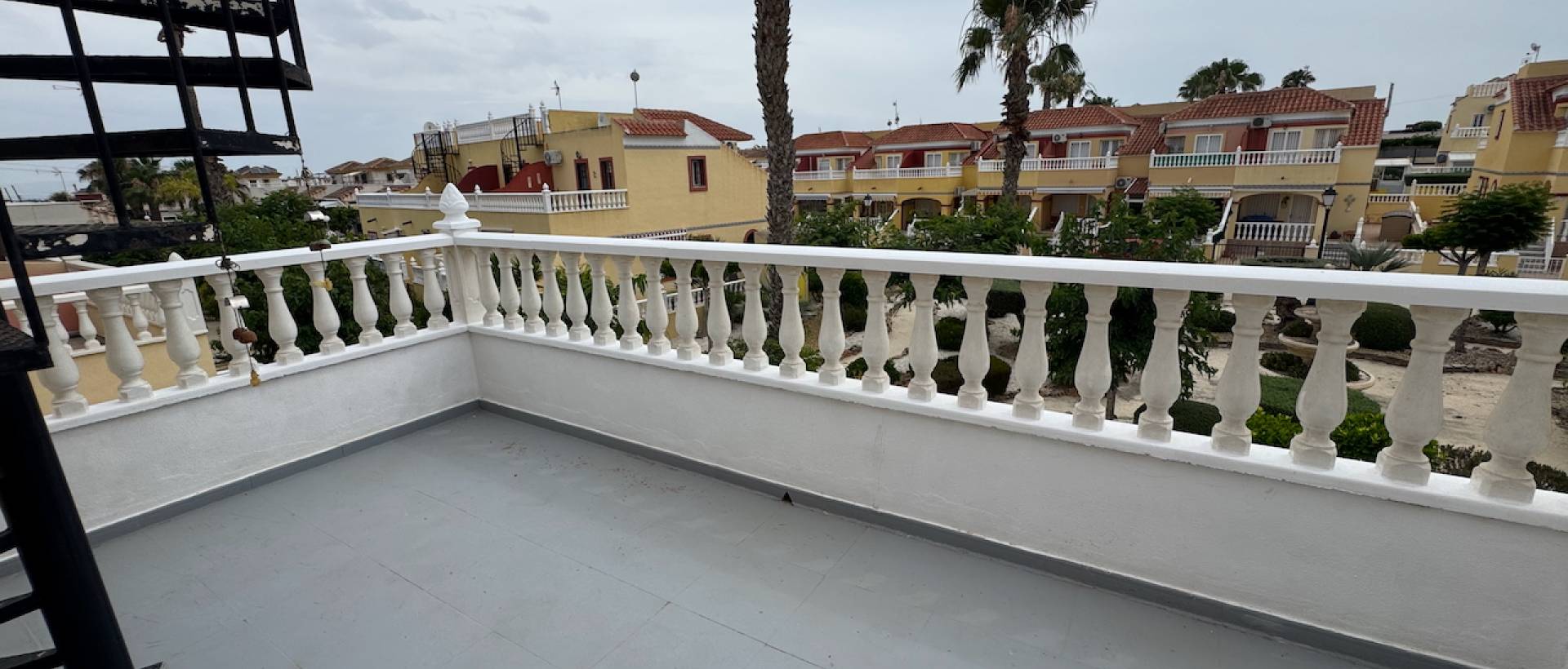 Resale - Villa - Algorfa - Lo Crispin