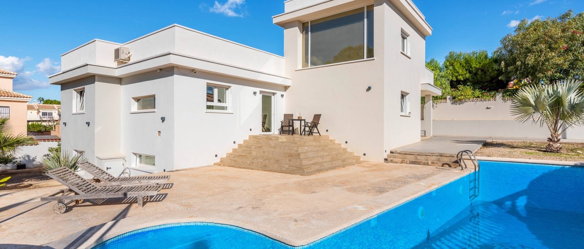 Reventa - Villa / Chalet - Ciudad Quesada - Central Quesada