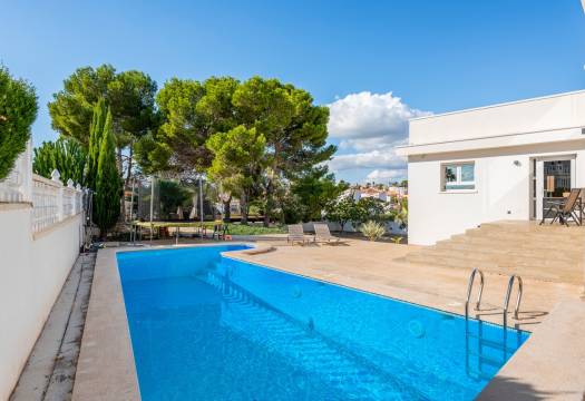 Reventa - Villa / Chalet - Ciudad Quesada - Central Quesada