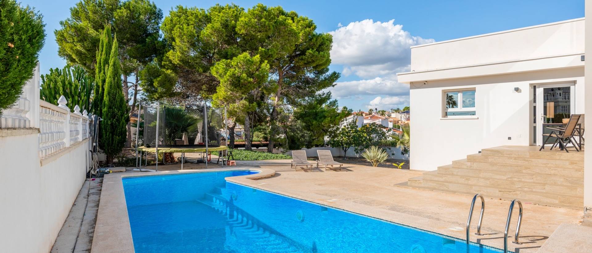 Reventa - Villa / Chalet - Ciudad Quesada - Central Quesada