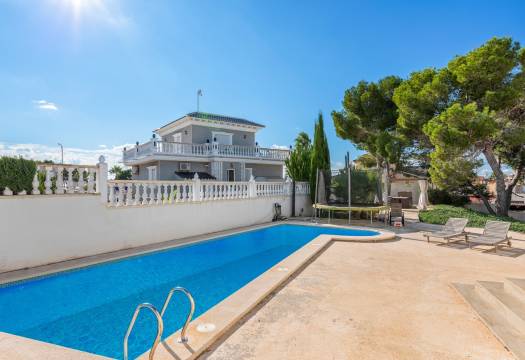 Reventa - Villa / Chalet - Ciudad Quesada - Central Quesada
