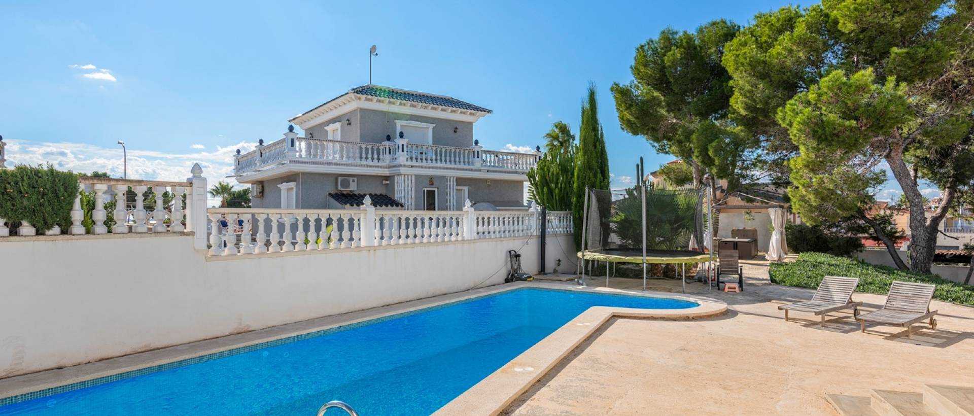Reventa - Villa / Chalet - Ciudad Quesada - Central Quesada