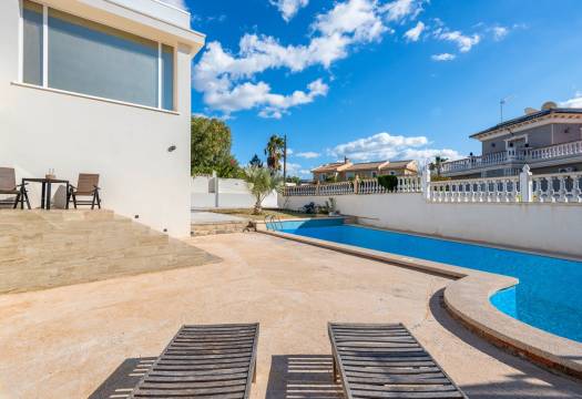 Reventa - Villa / Chalet - Ciudad Quesada - Central Quesada