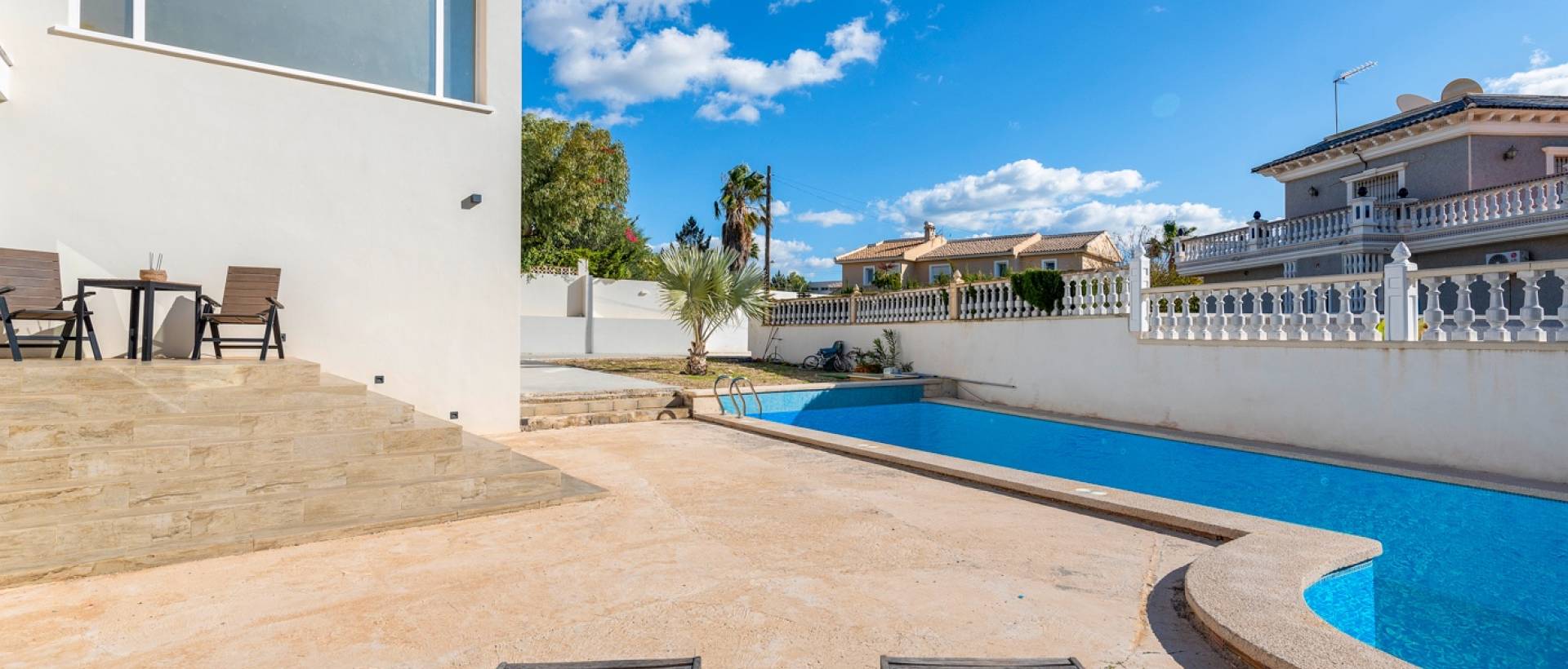 Reventa - Villa / Chalet - Ciudad Quesada - Central Quesada