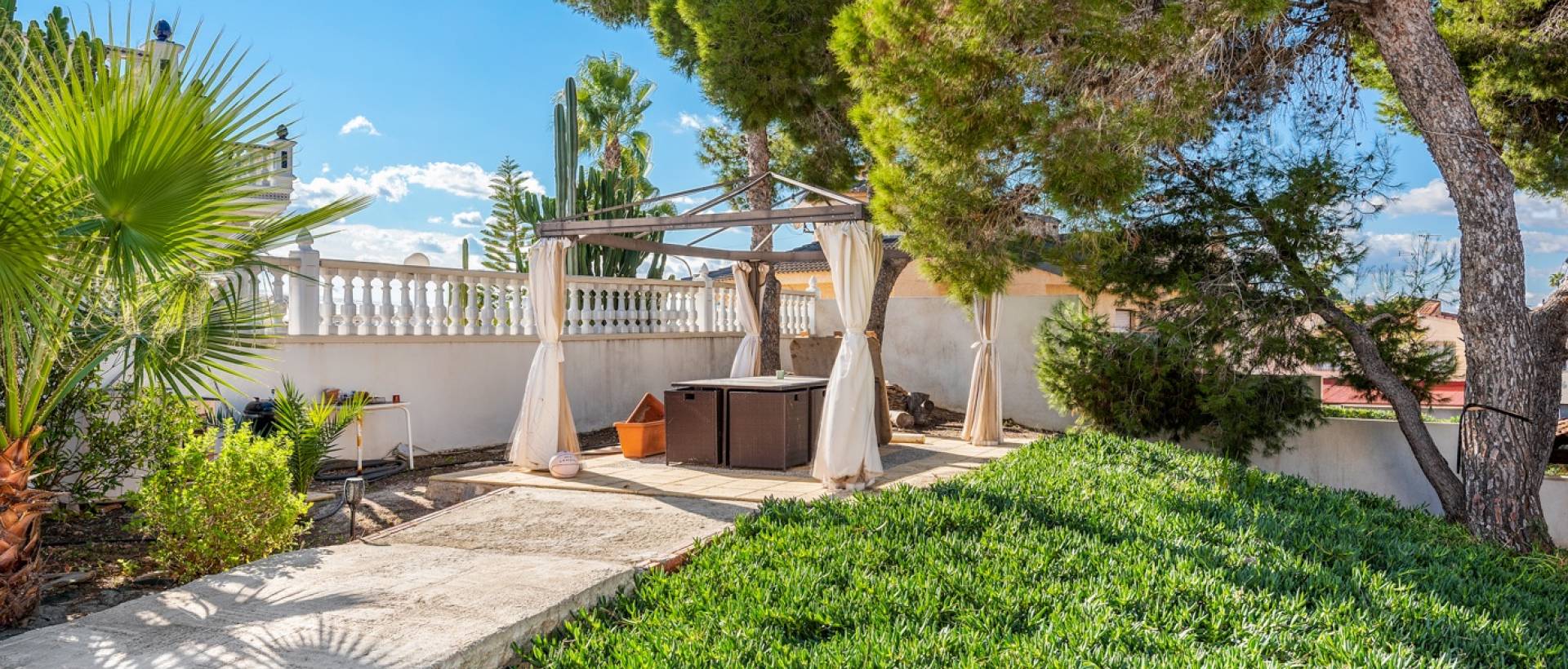 Reventa - Villa / Chalet - Ciudad Quesada - Central Quesada