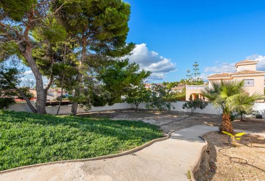 Reventa - Villa / Chalet - Ciudad Quesada - Central Quesada
