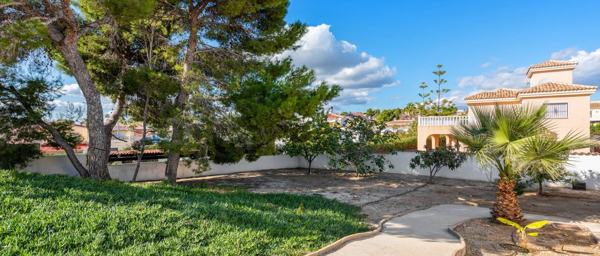 Reventa - Villa / Chalet - Ciudad Quesada - Central Quesada