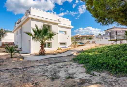 Reventa - Villa / Chalet - Ciudad Quesada - Central Quesada