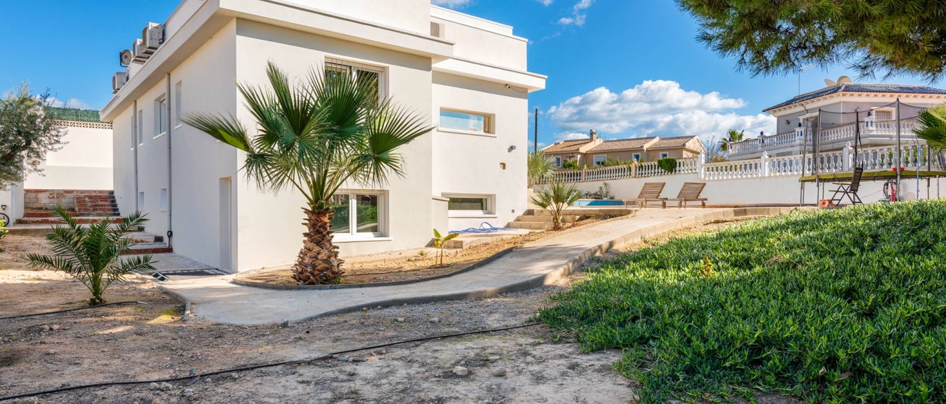 Reventa - Villa / Chalet - Ciudad Quesada - Central Quesada