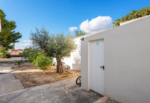 Reventa - Villa / Chalet - Ciudad Quesada - Central Quesada