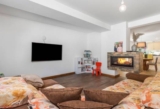 Reventa - Villa / Chalet - Ciudad Quesada - Central Quesada