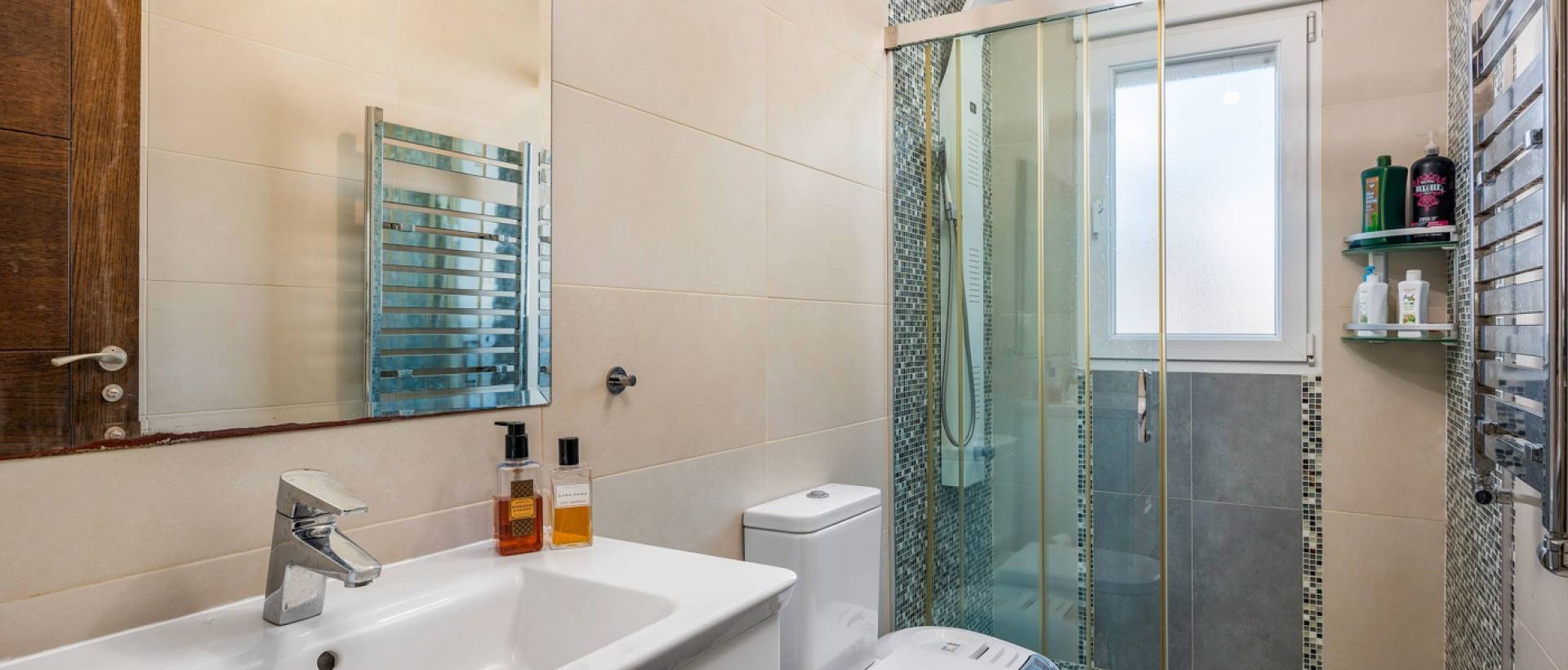 Reventa - Villa / Chalet - Ciudad Quesada - Central Quesada