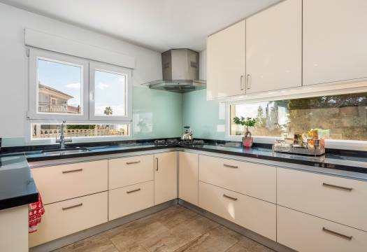 Reventa - Villa / Chalet - Ciudad Quesada - Central Quesada