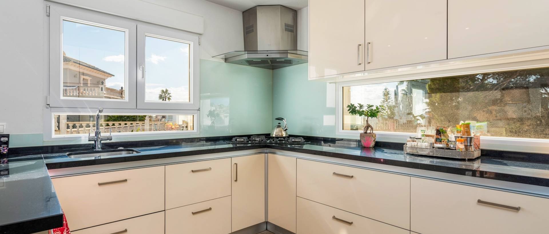 Reventa - Villa / Chalet - Ciudad Quesada - Central Quesada
