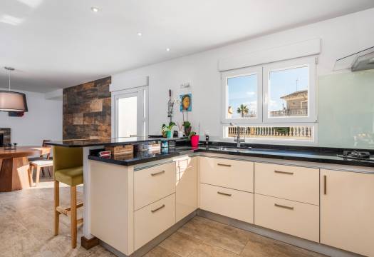 Reventa - Villa / Chalet - Ciudad Quesada - Central Quesada