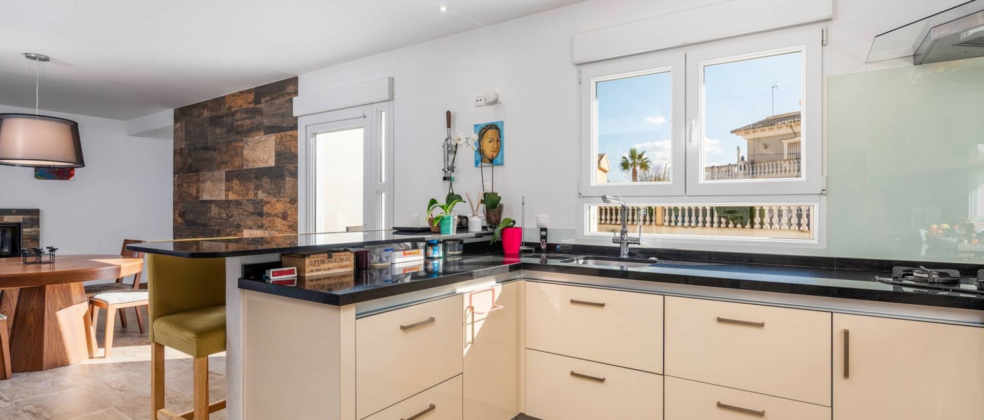 Reventa - Villa / Chalet - Ciudad Quesada - Central Quesada