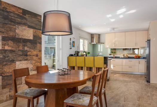 Reventa - Villa / Chalet - Ciudad Quesada - Central Quesada