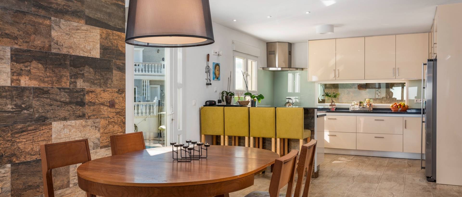 Reventa - Villa / Chalet - Ciudad Quesada - Central Quesada