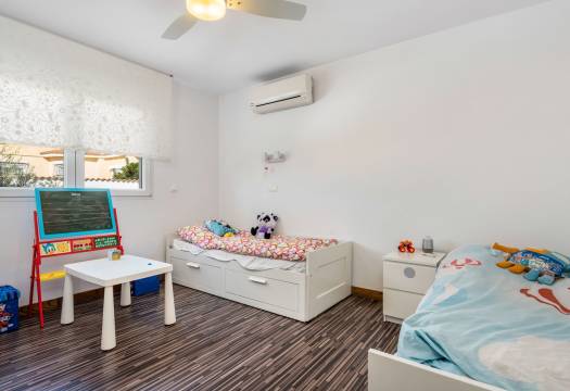 Reventa - Villa / Chalet - Ciudad Quesada - Central Quesada