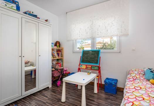 Reventa - Villa / Chalet - Ciudad Quesada - Central Quesada