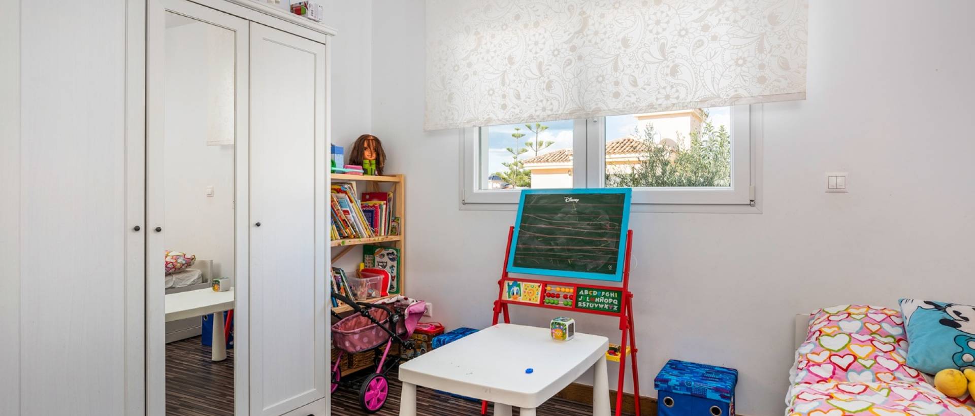 Reventa - Villa / Chalet - Ciudad Quesada - Central Quesada