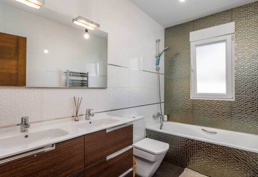 Reventa - Villa / Chalet - Ciudad Quesada - Central Quesada