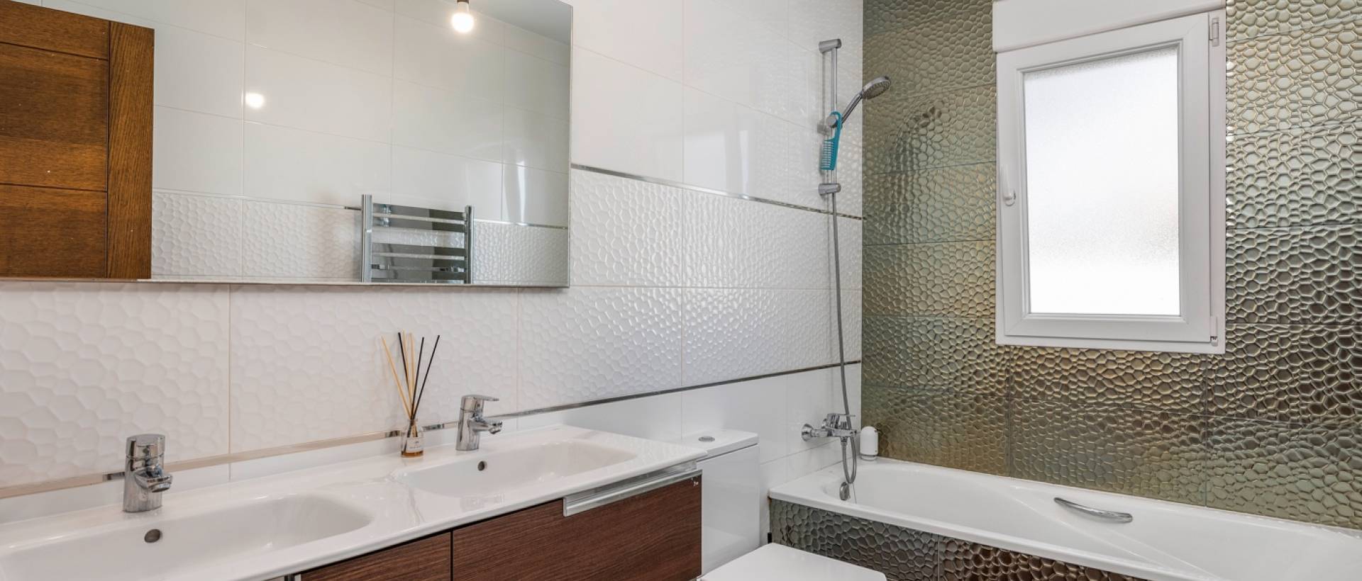 Reventa - Villa / Chalet - Ciudad Quesada - Central Quesada