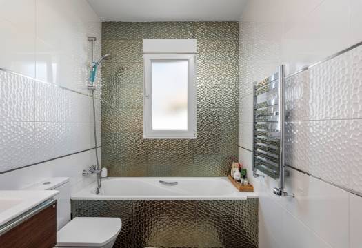 Reventa - Villa / Chalet - Ciudad Quesada - Central Quesada
