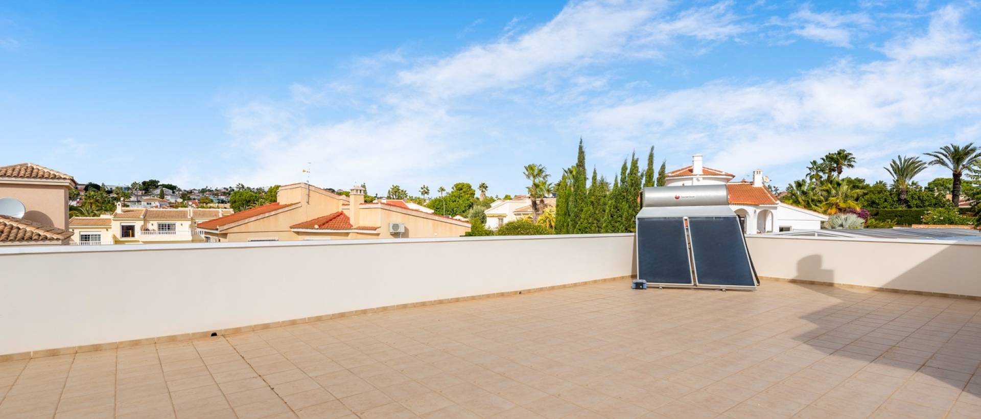 Reventa - Villa / Chalet - Ciudad Quesada - Central Quesada