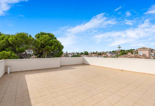 Reventa - Villa / Chalet - Ciudad Quesada - Central Quesada