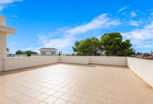 Reventa - Villa / Chalet - Ciudad Quesada - Central Quesada