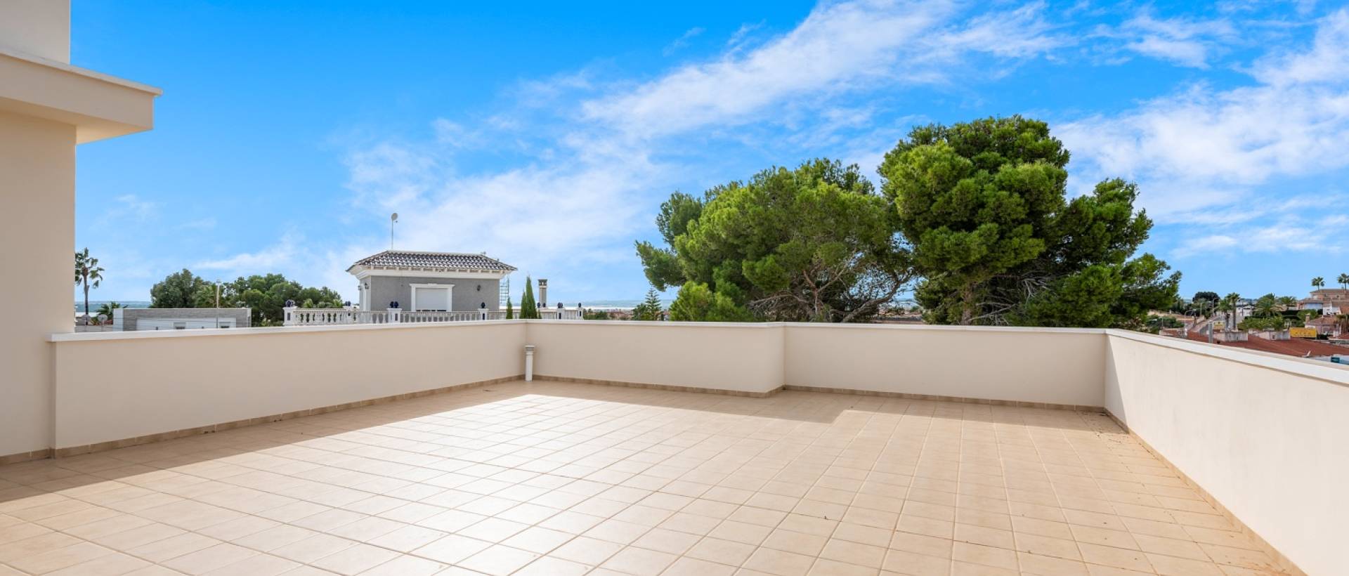 Reventa - Villa / Chalet - Ciudad Quesada - Central Quesada