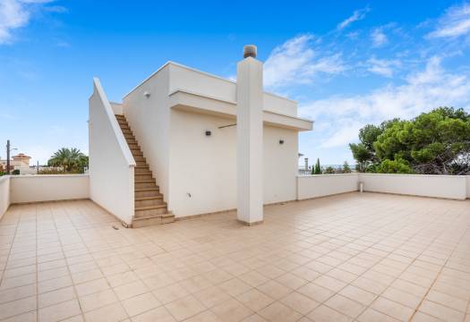 Reventa - Villa / Chalet - Ciudad Quesada - Central Quesada