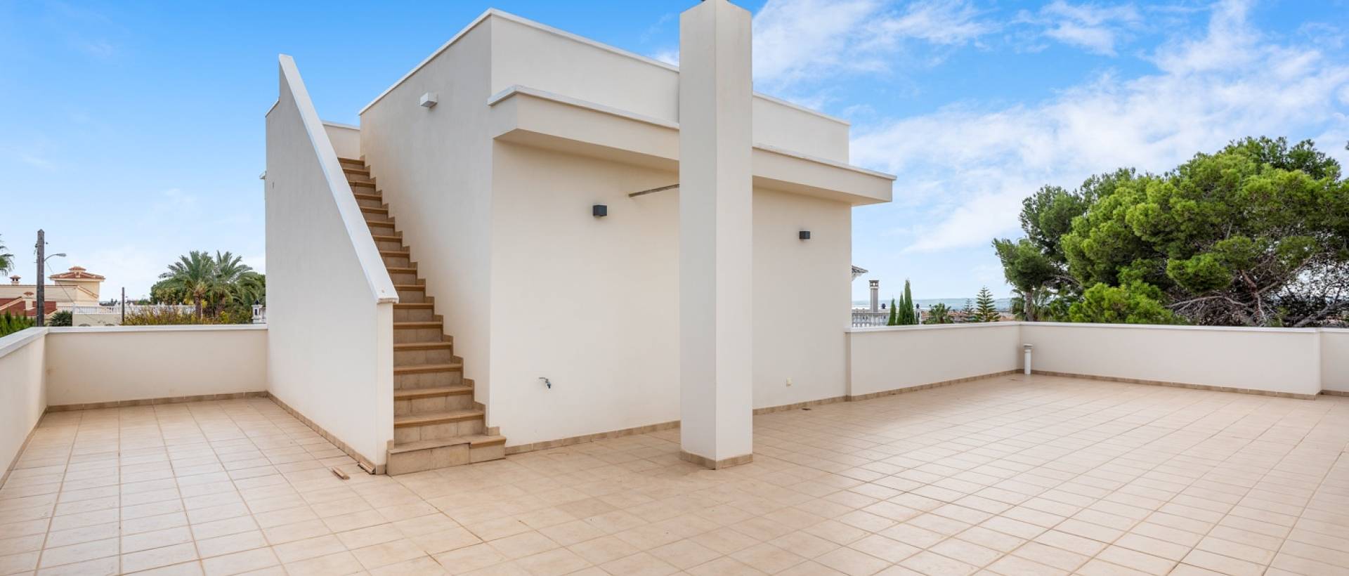 Reventa - Villa / Chalet - Ciudad Quesada - Central Quesada